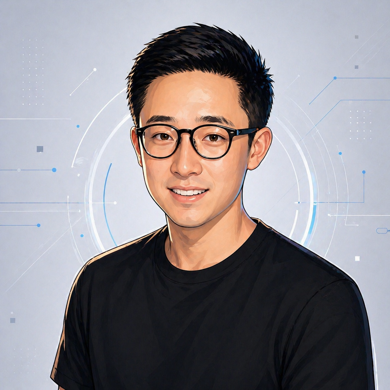 Frank Feng profile image